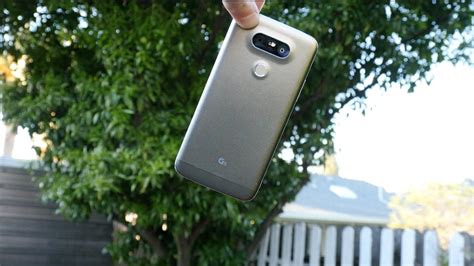 lg g5 drop test 1000 feet|LG G5 Review: A Bold Bet on the Future of Phones .